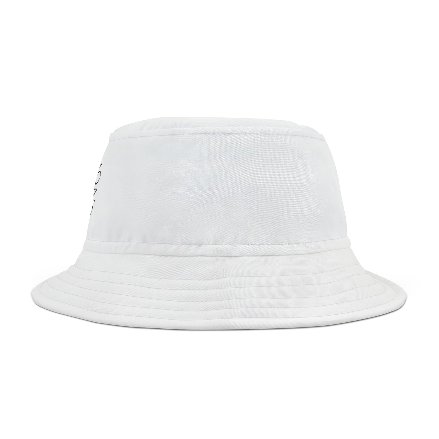 Motivational Monday Bucket Hat, Summer Accessory, Gift for Him/Her, Relaxed Style, Festival Headwear, Casual Best Seller