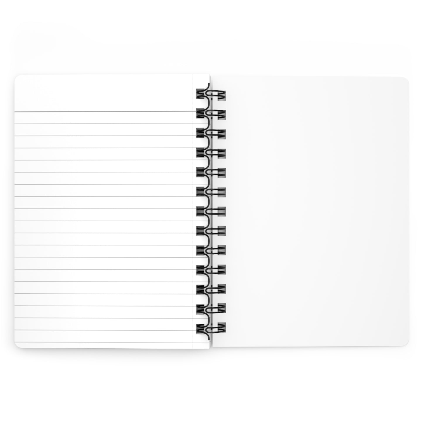 Motivational Spiral Bound Journal - Perfect for Goal Setting, Notes, Gratitude, Self-Care, and Gift Ideas