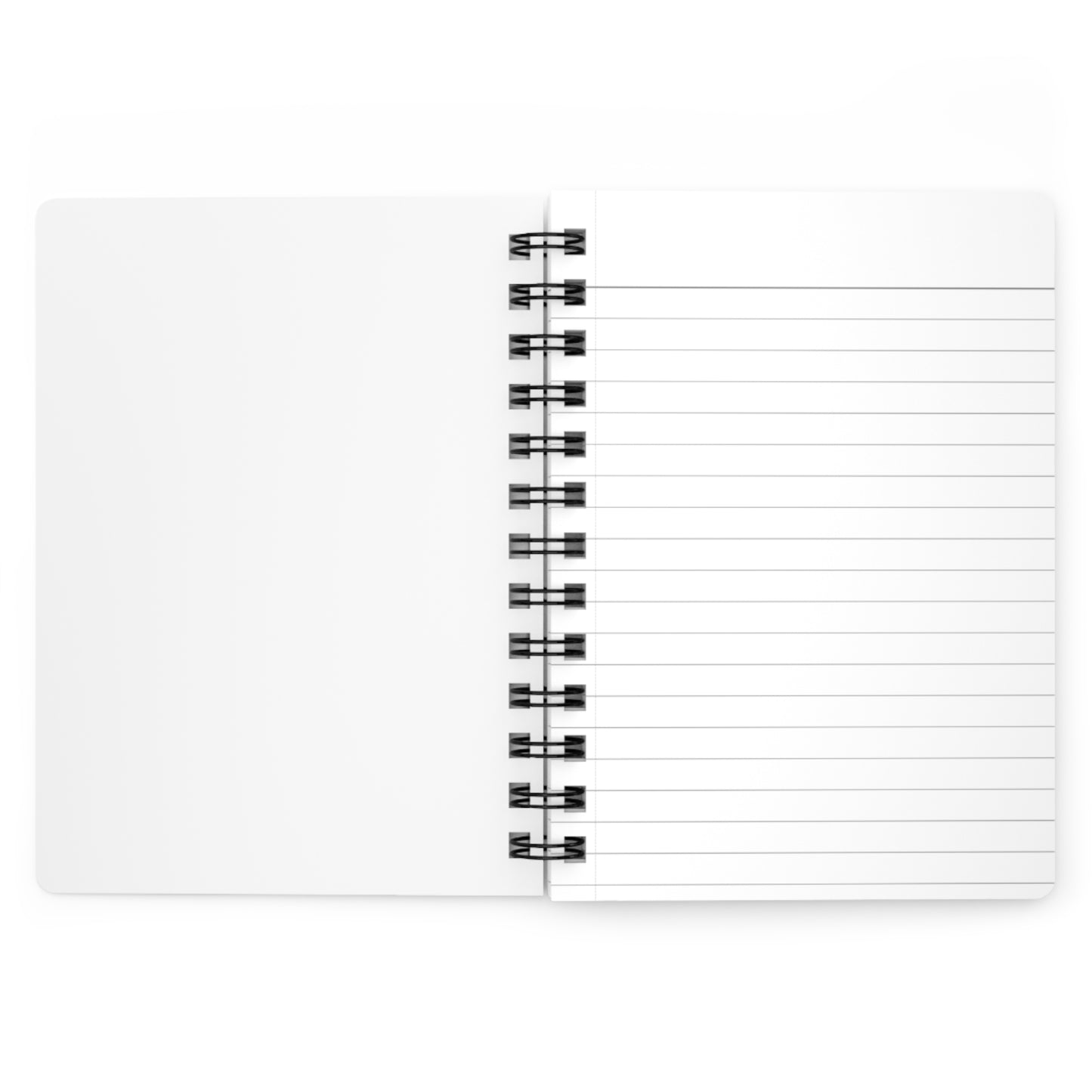Motivational Spiral Bound Journal - Perfect for Goal Setting, Notes, Gratitude, Self-Care, and Gift Ideas