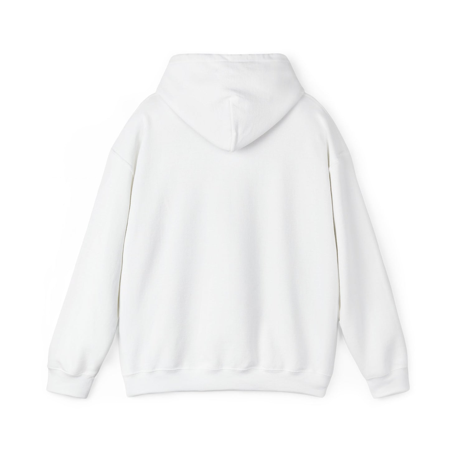 This Is Me Hoodie - Unisex Heavy Blend Sweatshirt, Cozy Pullover for Self-Expression, Gift for Friends, Casual Outfit