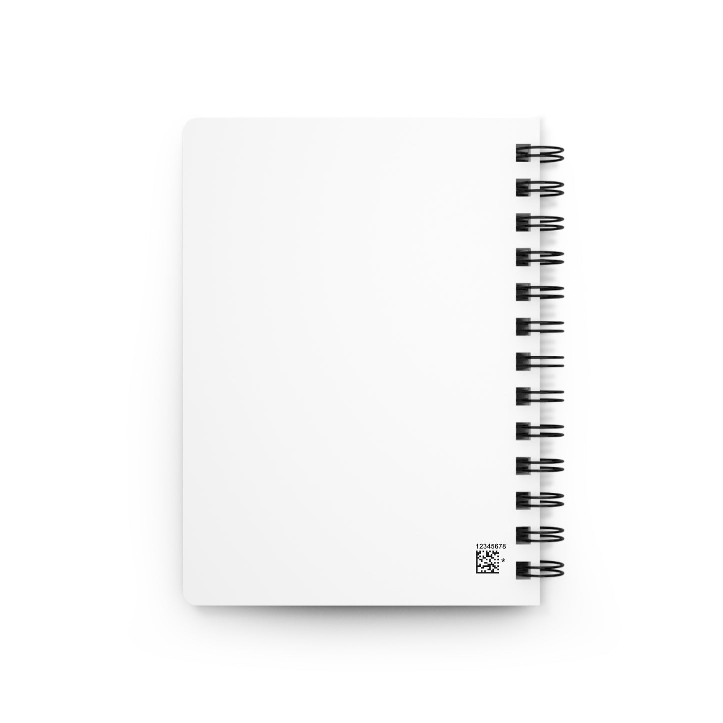 Motivational Spiral Bound Journal - Perfect for Goal Setting, Notes, Gratitude, Self-Care, and Gift Ideas