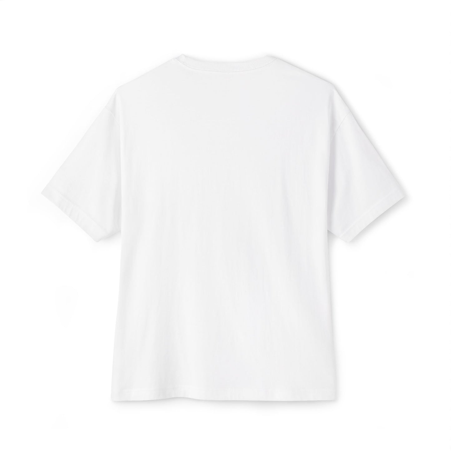 Minimalist Statement Tee for Everyday Comfort, Perfect for Casual Wear, Gifts, Self-Care Days, Unisex Oversized T-Shirt