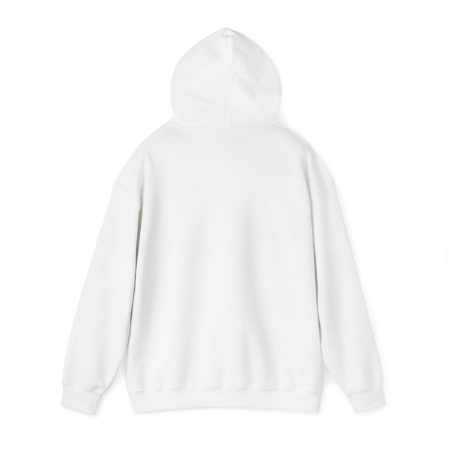 This Is Me Hoodie - Unisex Heavy Blend Sweatshirt, Cozy Pullover for Self-Expression, Gift for Friends, Casual Outfit